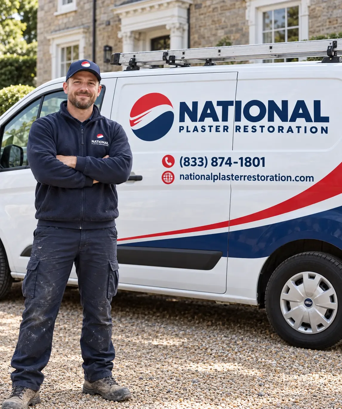 Plaster Repair company in Enterprise, UT